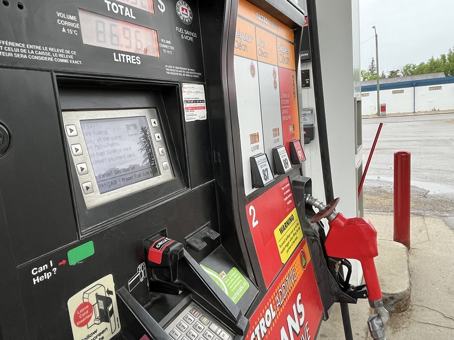 Coop sees another Fuel Good Day bring in funds for the community portals